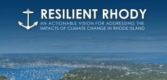 Resilient Rhody graphic