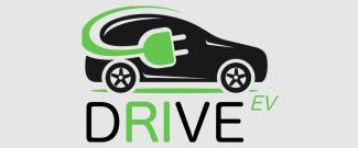 DRIVE EV logo