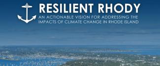 Resilient Rhody Strategy Cover
