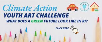 Climate Action Youth Art Challenge